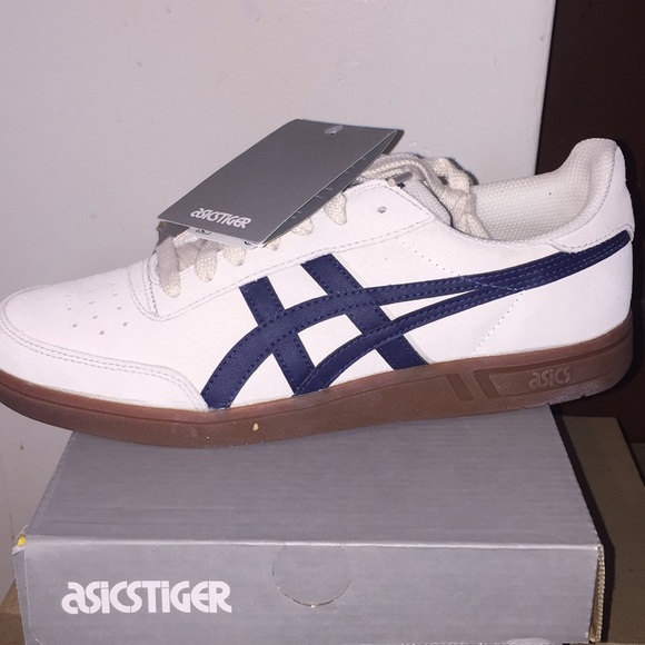 asics tiger vickka